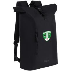 Rolltop Rucksack 