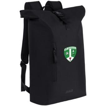 Rolltop Rucksack 